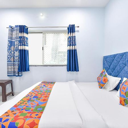Fabhotel Somnath Ujjain Extérieur photo