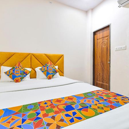 Fabhotel Somnath Ujjain Extérieur photo