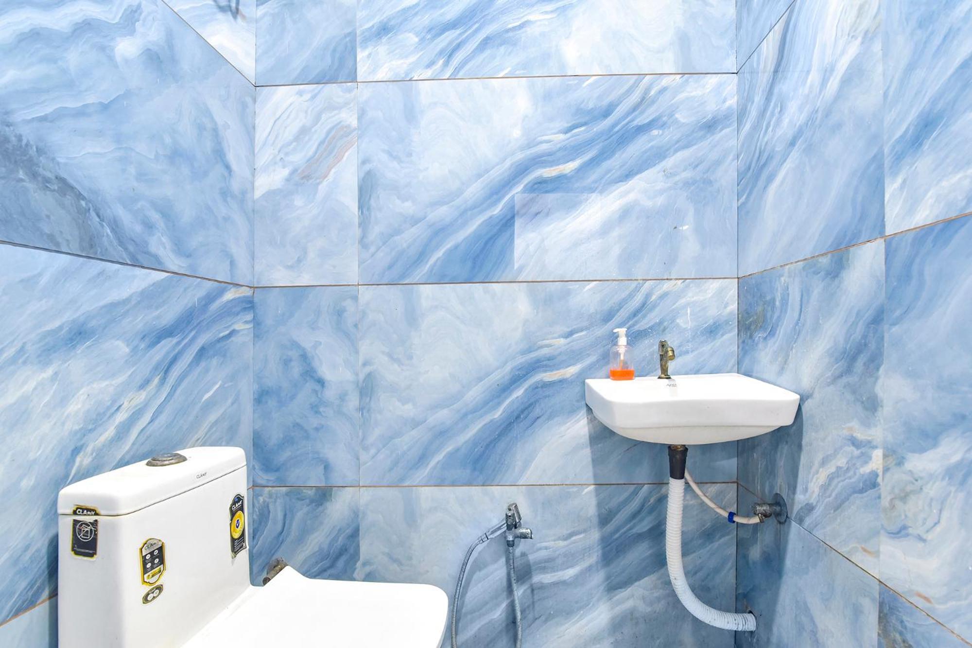 Fabhotel Somnath Ujjain Extérieur photo