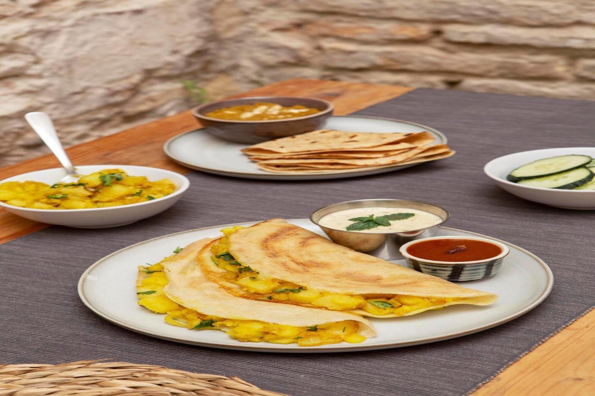 Fabhotel Somnath Ujjain Extérieur photo