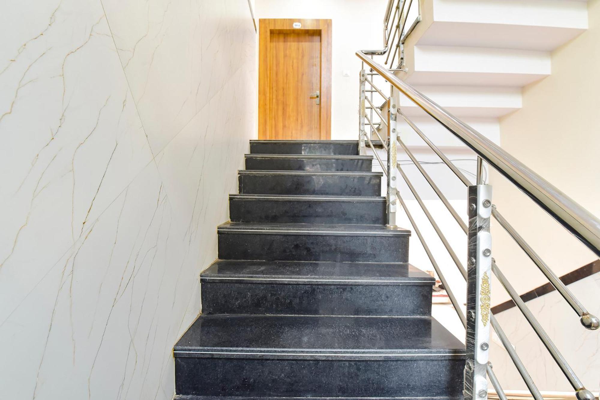 Fabhotel Somnath Ujjain Extérieur photo